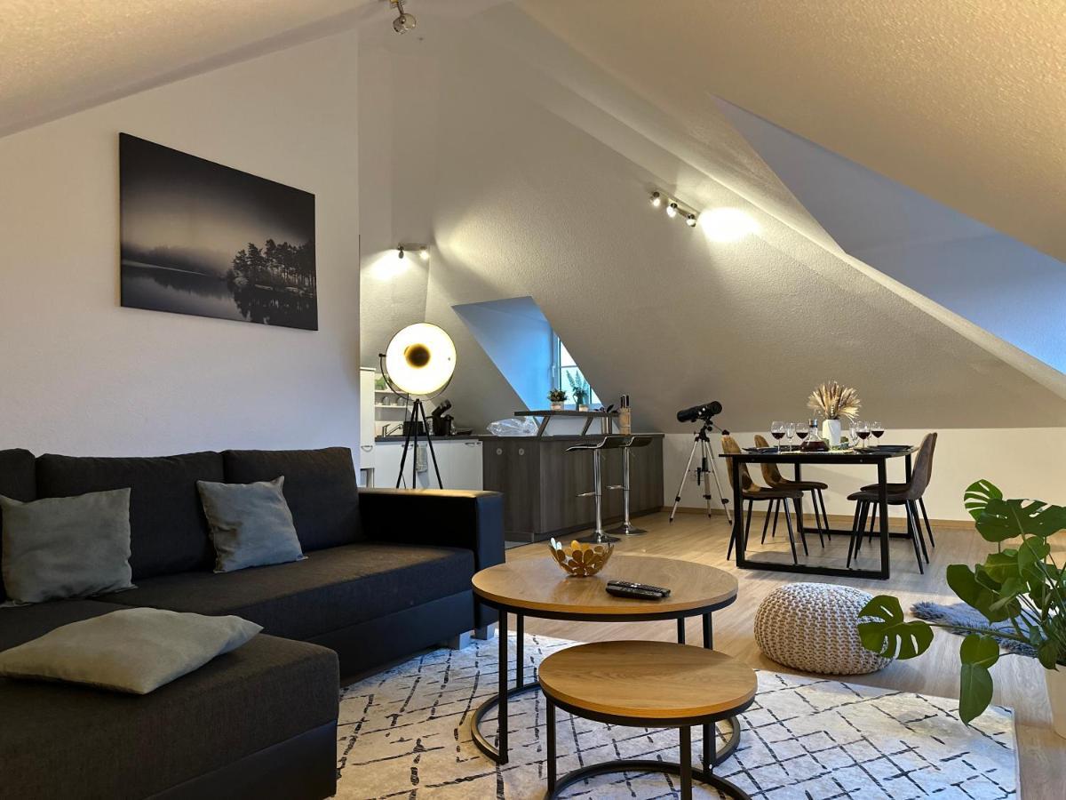Oasis Appart - Wohnen Am Elbtal - Balkon - Netflix - Tiefgarage Dresden Exterior photo